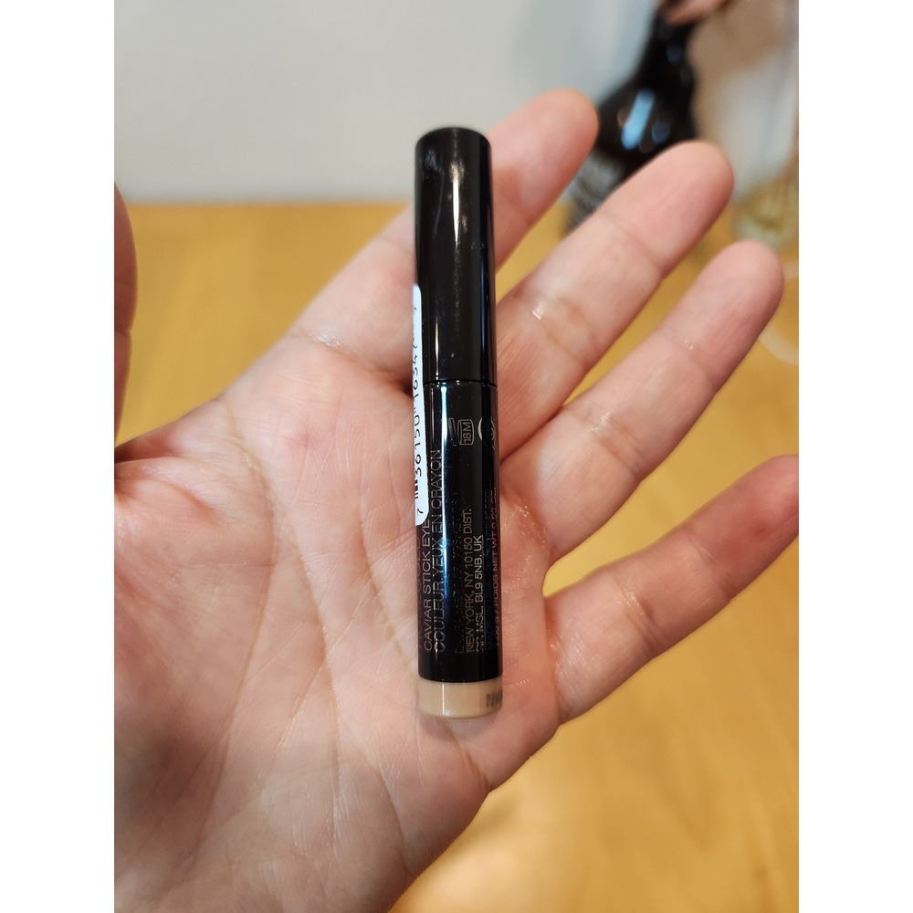 Laura Mercier‎ Caviar Stick Eye Colour Rosegold Travel Size 0.03 oz New Sealed